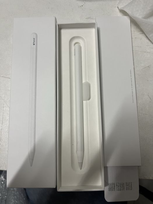 Pencil 2nd generation