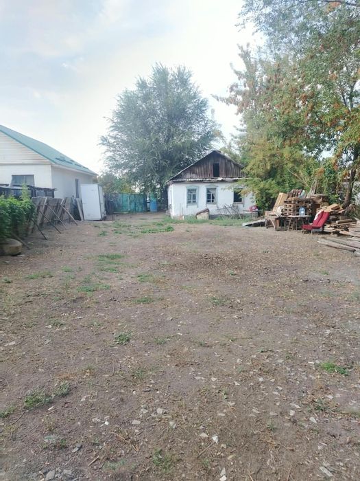 Продам дом в Узынагаче