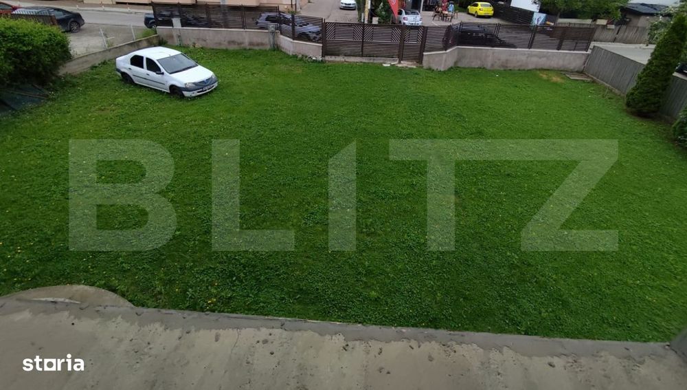 Casa, teren 1.378 mp, ideala pentru familie sau investitie, zona Valea