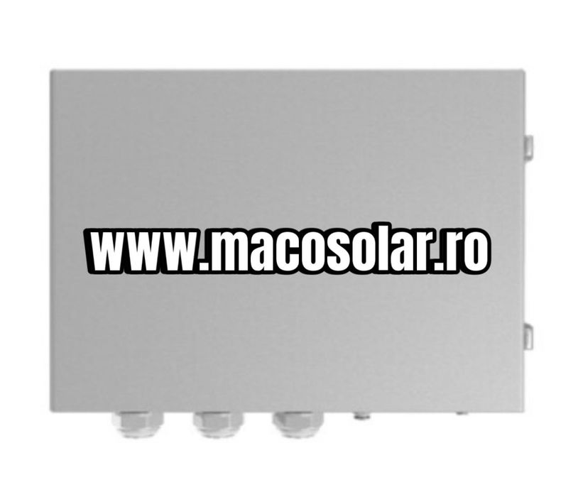 Huawei back up box three phase