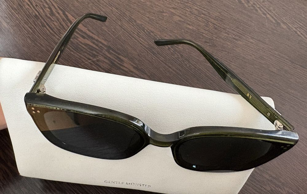 Солнечные очки Gentle Monster