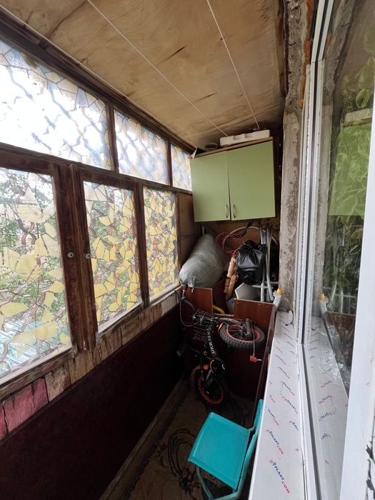 Продам 2-х комнатную квартиру