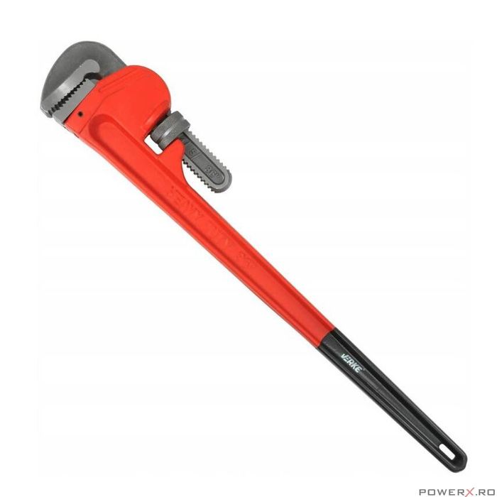 Cheie reglabila pentru tevi, 36" 900 mm Stillson, Verke