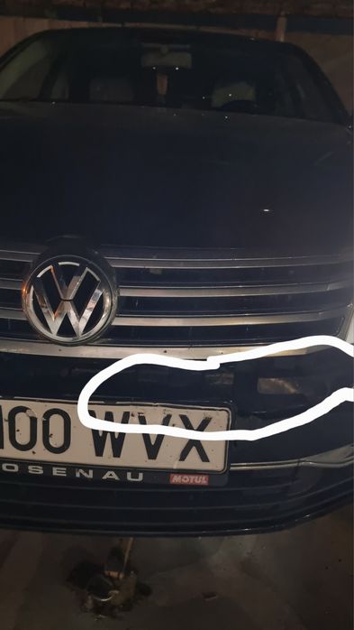 VW PHAETON,an 2012,