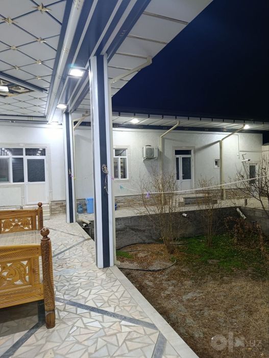 Karmana tumani kumushkon mfy yulni ustida