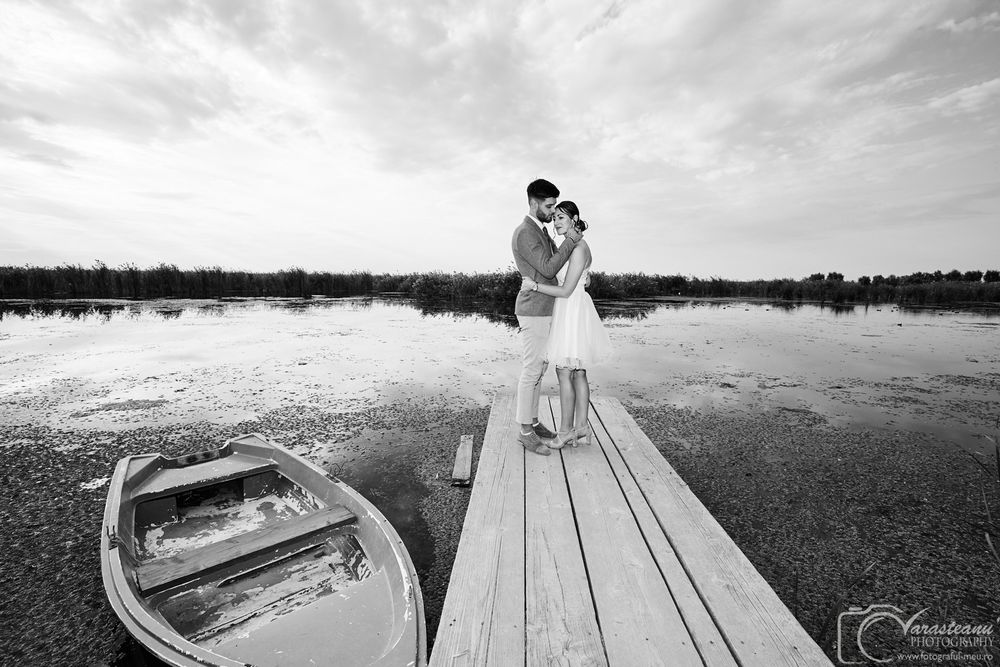 Fotograf nunta, botez, majorat, civila si cameraman filmare