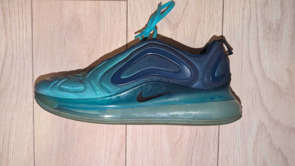 Reparatii adidasi perne de aer Nike Air Max 270 / 720 / Vapormax