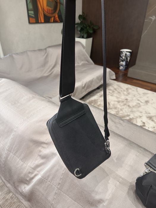 Сумка мужская Prada новая