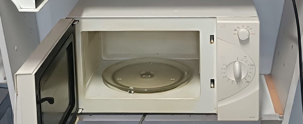 Продам микроволновку