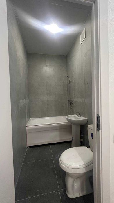 1-к квартира 29 м² на 11/16 эт. от застройщика! Никто не жил!