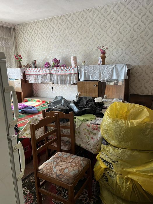Продава се Двустаен апартамент в Перник, Изток - 65 кв.м за 1177 €/кв.м - Снимка #3