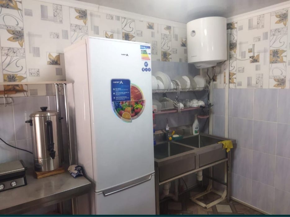 Продается готовый бизнес