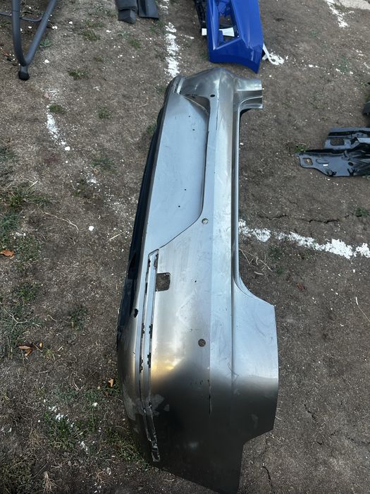 Bară spate vw passat b7.berlină.