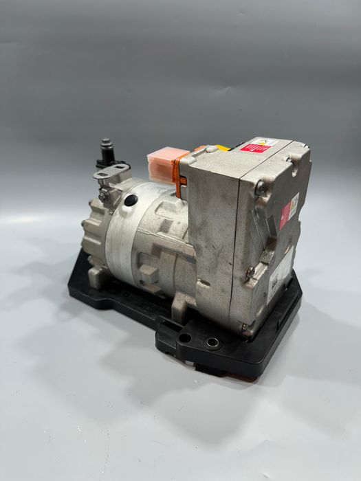 Compresor Clima AC VW ID3 ID4 ID7 Audi Q4