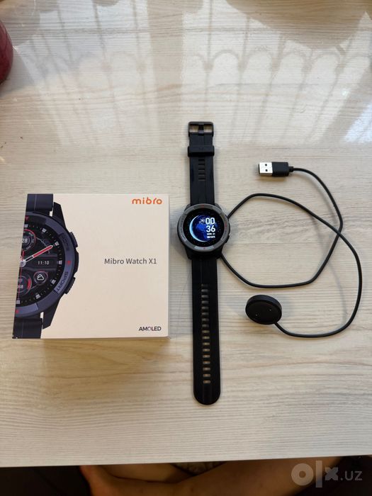 Smart watch Mibro