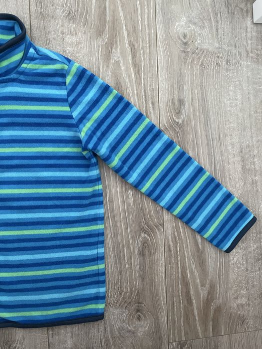 Jacheta de fleece Tcm nr.122-128