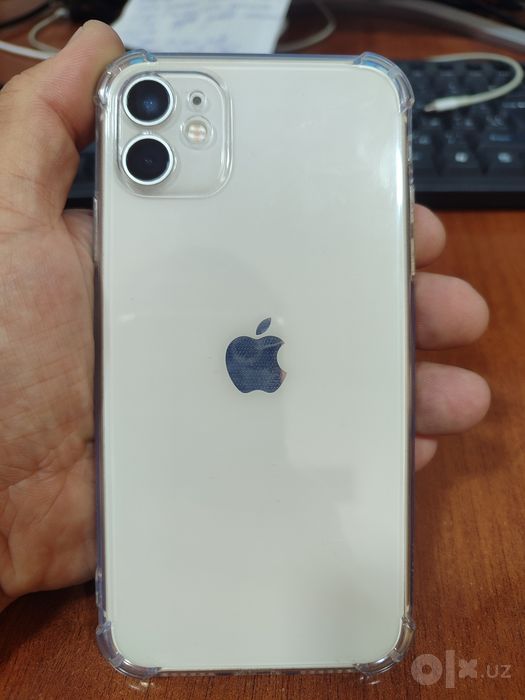 Iphone 11 sotiladi