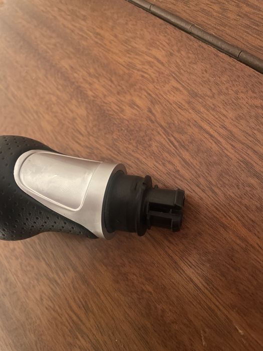 Топче за скоростен лост за AUDI A3 8P 6 скорости