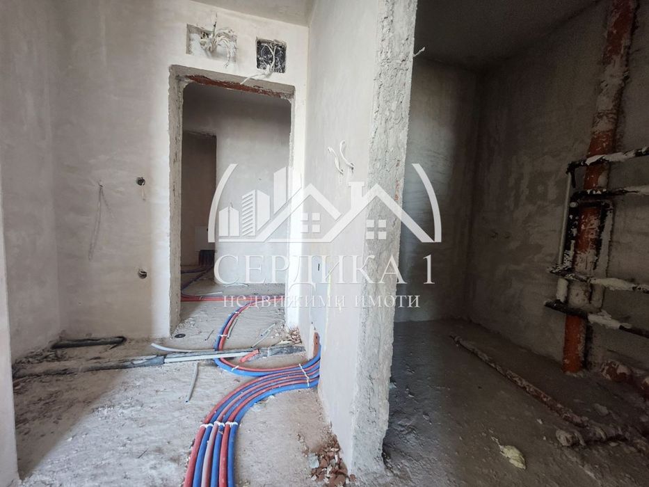 Продава се Едностаен апартамент в София, Банишора - 51 кв.м за 1863 €/кв.м - Снимка #3