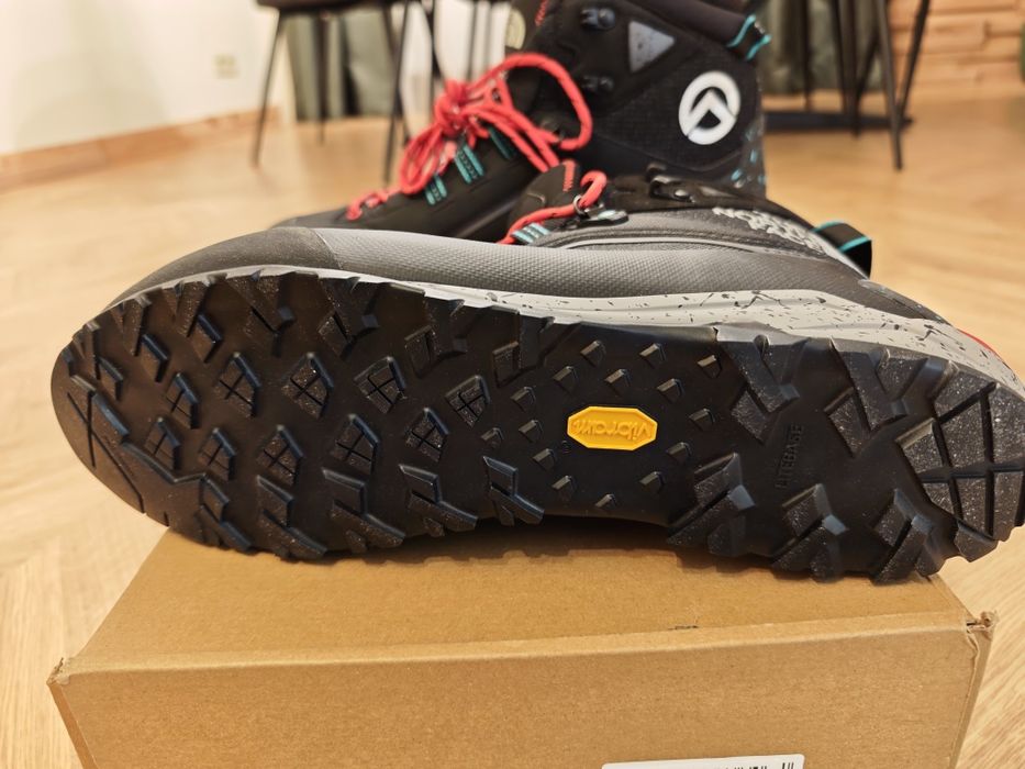 The North Face зимни обувки