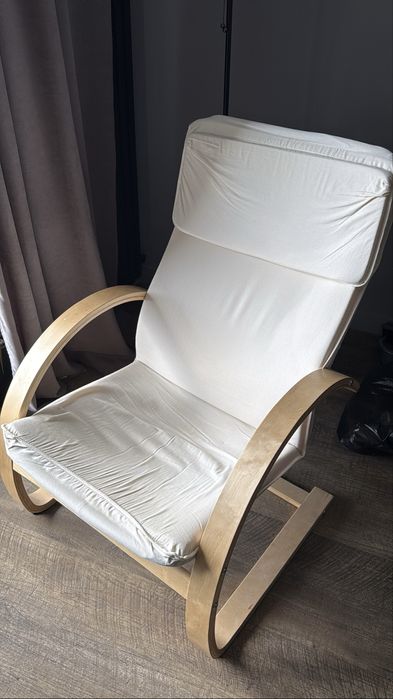 Продам кресло комфортное