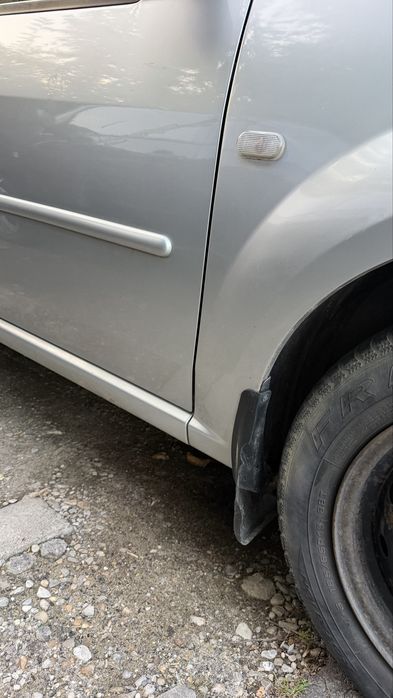 DACIA Logan 2009 — imagine 4