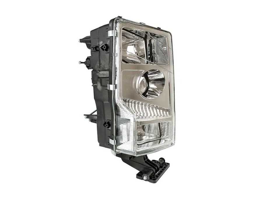 Фарове Фар за Волво ФХ2 - ФМ2 / VOLVO FH II / FM II 2003- 2008