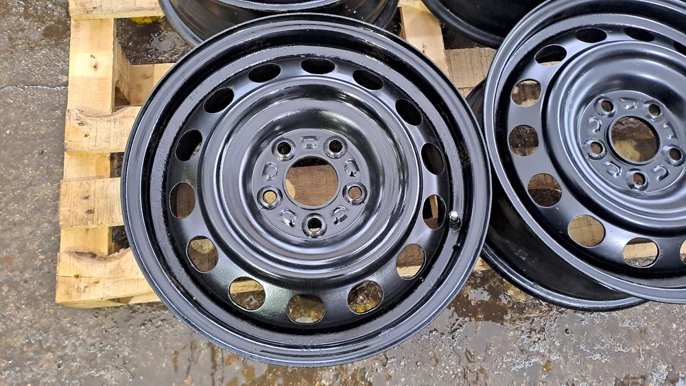 16" 5X114.3mm Mazda/ 5х114.3мм Мазда с ДАТЧИЦИ
