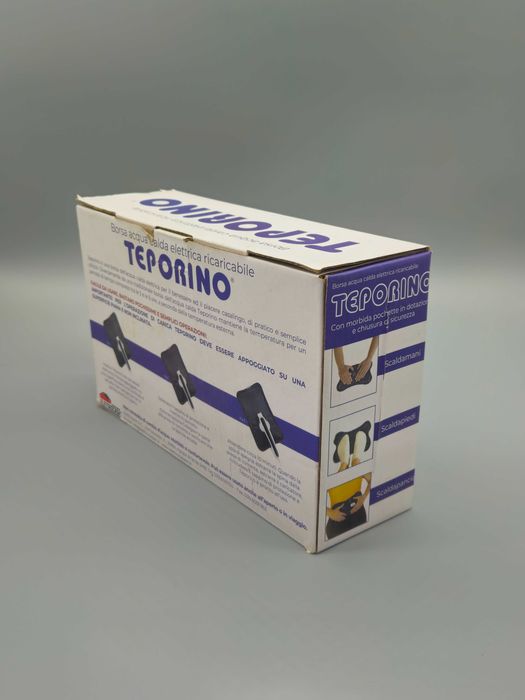 Електрическа грейка за затопляне:2 модела,зареждане 10 мин,6 ч топлина