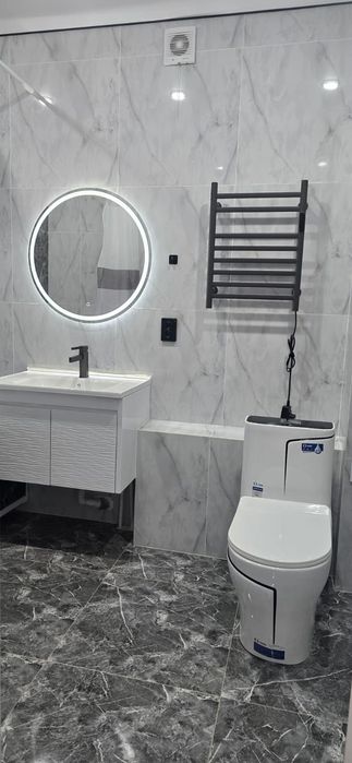 Строительные услуги