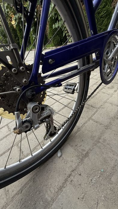Bicicletă de oraș Montana 26”