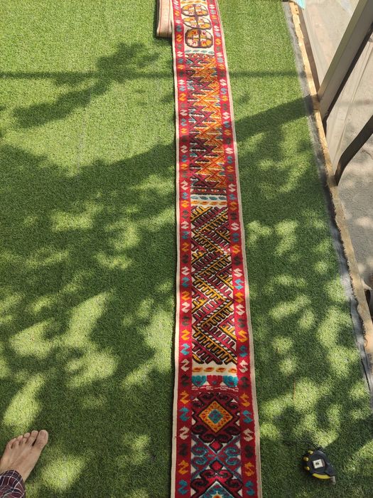 ауыл мөлдірлерінің саны