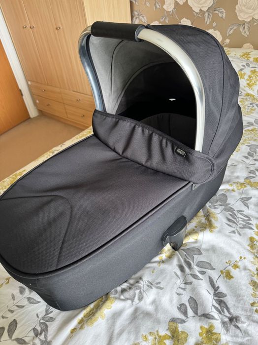 Бебешка количка Mamas & Papas Ocarro комплект