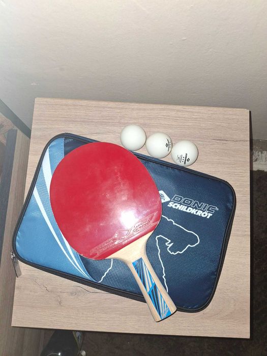 Хилка за тенис на маса Donic-Schildkro Legends 700 FSC