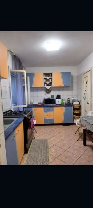 Apartament 3 camere timonierului