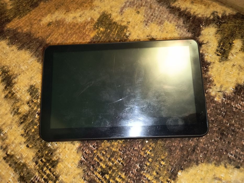 Vand gps Piloton H12