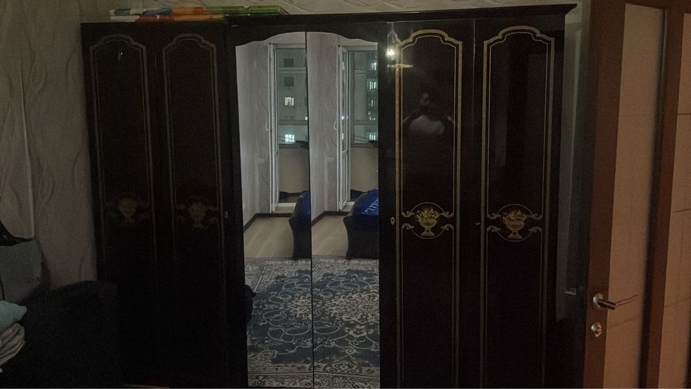 Есиль раион долгосрочно