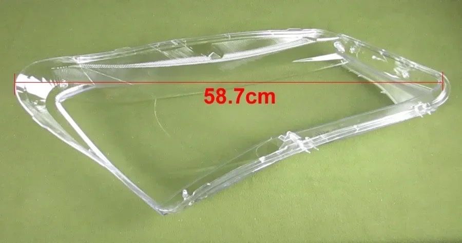 Set sticle far Skoda Superb 3 2016-2018