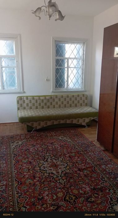 Сдам  часть дома в аренду,38-квадрат