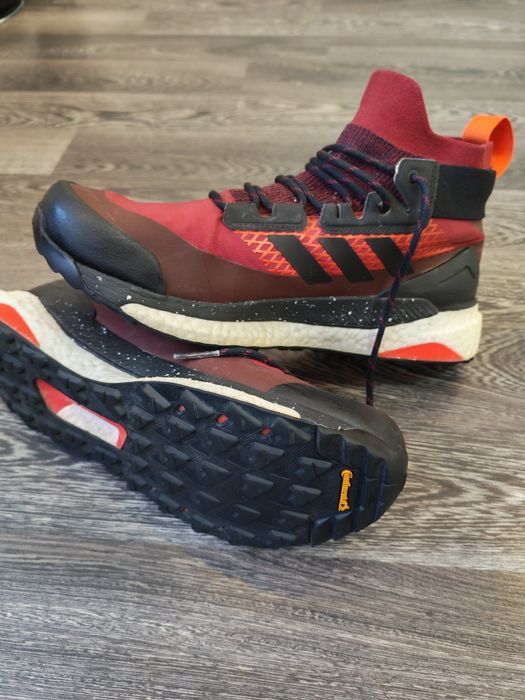 Adidas Terrex Gore-tex marime 42⅔