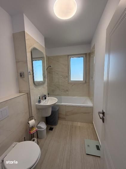 Apartament modern 2 camere, loc de parcare, Aradului / Iris