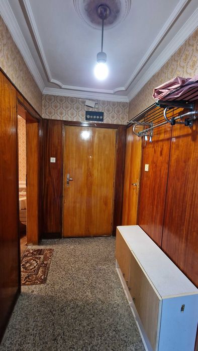 Многостаен в Търговище