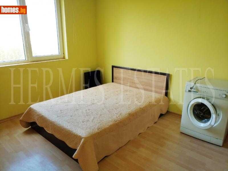 Дава се под наем Едностаен апартамент в София, Овча купел - 35 кв.м за 375 € - Снимка #2