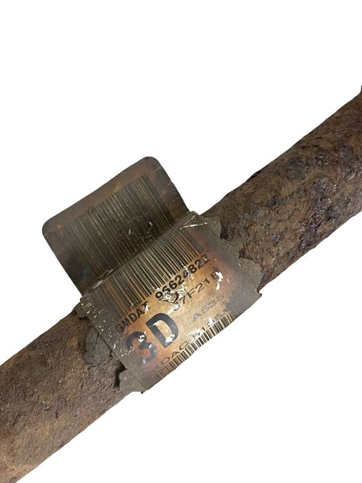 Planetara Dreapta Spate Chevrolet Captiva C100, C140 2006 -> 2.2Cdti 9