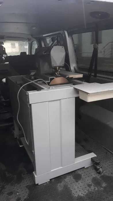 Masina de cusut prof., pt cusatura decorativa hand stitch JAPSEW 781-E