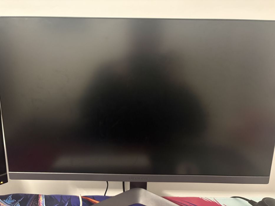 Monitor de Gaming LG