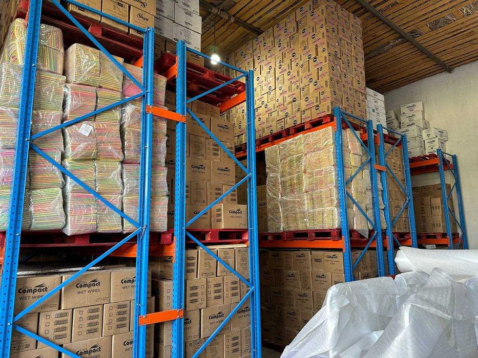 Стеллажи стеллаж стилаж фронталный стеллаж палтный складские стеллажи