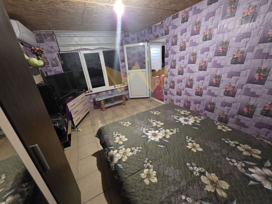 Къща в Варна, област-с.Засмяно площ 80