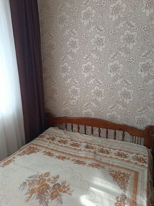 Сдается 2-х комнатная 9 мкрн