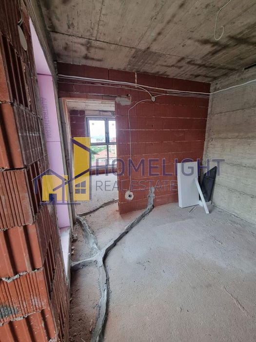 Продава се Двустаен апартамент в София, Овча купел - 50 кв.м за 2072 €/кв.м - Снимка #8